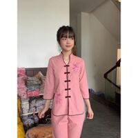 Đồ Lam Cao Cấp Mã Sẩm Tàu - Hồng Lợt,S5  64  kí trở lại