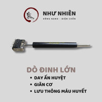 DÒ LĂN ĐINH - DIỆN CHẨN BÙI QUỐC CHÂU CHÍNH HÃNG