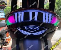 Độ Led Audi đèn hậu Sh 2020 tích hợp Led Audi A11