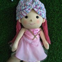 Đồ len hanmade cho bé