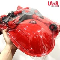 đồ lính cứu hỏa