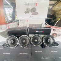 Độ Loa Hyundai Creta Với Cấu Hình Âm Thanh Loa MB QUART – Chất Âm Trong Trẻo Và Sống Động