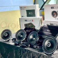 Độ Loa Hyundai Tucson Với Cấu Hình Âm Thanh Loa MB QUART – Chất Âm Trong Trẻo Và Sống Động