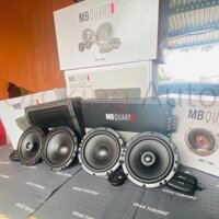 Độ Loa Hyundai Venue Với Cấu Hình Âm Thanh Loa MB QUART – Chất Âm Trong Trẻo Và Sống Động