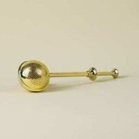 Đồ lọc trà cao cấp bằng thép không rỉ Golden tea diffuser