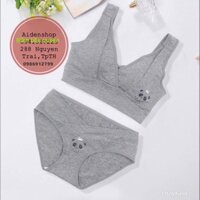 Đồ lót cặp (ảnh thật)