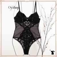 Đồ Lót Liền Thân Bodysuit H*M* Size 34B/B75