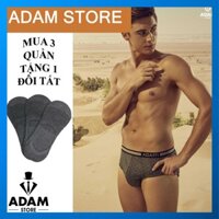 Đồ Lót Nam [Adam Store 8031] Giảm 20K Khi Nhập Mã [QUANSIP] Chất Cotton - Quần Lót Nam, Quần Sịp, Quần Sịp Nam, Sịp Nam