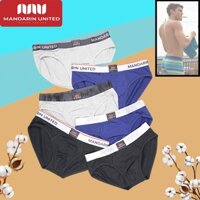 ĐỒ LÓT NAM - MU SỊP TAM GIÁC CƠ BẢN