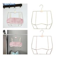 Đồ Lót Treo Giá Áo Ngực Móc Treo Hiển Thị Sấy Tắm Phù Hợp Với Giá Đỡ Bikini Cho