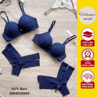Đồ Lót Victoria’s Secret Mút Nhẹ Nâng Ngực Mềm Mại Chất Liệu Cao Cấp Thiết Kế Tinh Tế Hiện Đại - H2N Store