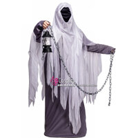 Đồ Ma Đốt Đèn - Ma Che Mặt - Ma Soi Đường Dẫn Lối