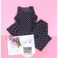 ĐỒ MẶC NHÀ ĐỒ BỘ SET ĐỒ LỬNG