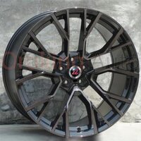 Độ Mâm BMW 735i M Sport Mẫu LZ148 – Thiết Kế Tinh Tế, Độ Bền Vượt Trội (Size 21 Inch, PCD 5×112)