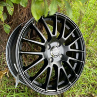 Độ mâm xe - Lazang đúc 16 inch Hyundai Accent - VF3