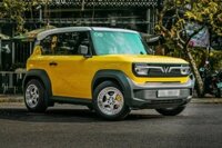 Độ Mâm xe Vinfast VF3