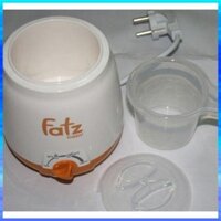 đồ mẹ và bé / GIẢM GIÁ / Máy Hâm Sữa Fatz Baby 3 Chức Năng Tặng 1 nhiệt kế điện tử đo nhiệt đo trong 30s bán chạy