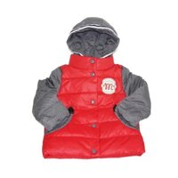 Đồ mùa đông Áo phao boy K54SU211