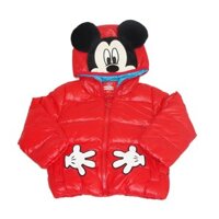 Đồ mùa đông Áo phao boy K54SU103