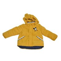 Đồ mùa đông Áo phao boy K54SU203