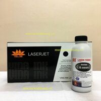 Đổ mực máy in brother tại Hà Nội