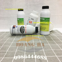 Đổ mực máy in Canon tại Hà Nội