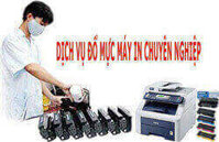 Đổ mực máy in giá rẻ tại khu vực Trường Cao đẳng Truyền hình, Đài Truyền hình Việt Nam