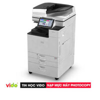 Đổ mực máy photocopy Ricoh IM 2500 tận nơi