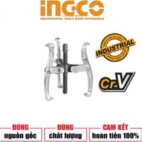 ĐỒ NGHỀ INGCO Cảo 3 chấu 3INCH —>6INCH HGP08033 - HGP08034 - HGP08036 (Cam kết Chính Hãng 100%)