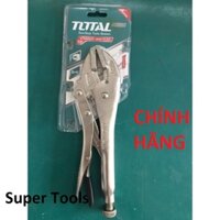 ĐỒ NGHỀ Kềm hàm thẳng TOTAL THT191005