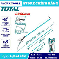 ĐỒ NGHỀ TOTAL Dụng cụ cưa cắt cành trên cao THEPS25281
