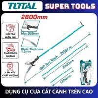 ĐỒ NGHỀ TOTAL Dụng cụ cưa cắt cành trên cao THEPS25281