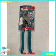 ĐỒ NGHỀ TOTAL Kềm cắt cáp điện đầu lớn THT115102  HÀNG CHÍNH HÃNG  DOHANGODAY