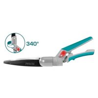 ĐỒ NGHỀ TOTAL Kéo cắt cỏ 340mm THTGS60340