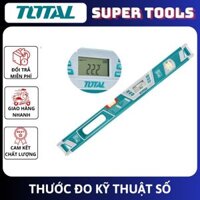 ĐỒ NGHỀ TOTAL Thước đo kỹ thuật số 60CM TMT2606D HÀNG CHÍNH HÃNG