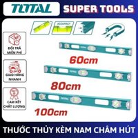 ĐỒ NGHỀ TOTAL Thước thủy TMT26026-TMT28026-TMT210026 HÀNG CHÍNH HÃNG