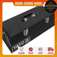 Đồ Nghề Yato Balan. Hộp đựng đồ nghề bằng sắt Yato YT-0884