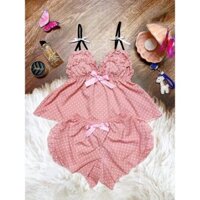 Đồ Ngủ Bigsize 60-90kg.