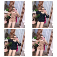 Đồ ngủ bigsize 65-95 ký có size