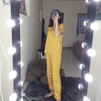 ĐỒ NGỦ BỘ PHi LỤA PAjIMA