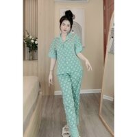 Đồ ngủ dài _Mango_C3