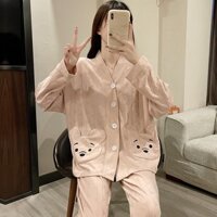 Đồ ngủ , đồ bộ mặc nhà cotton Quảng Châu