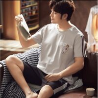 Đồ ngủ nam size L