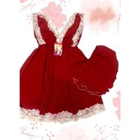 Đồ ngủ sexy DH11