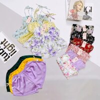 Đồ ngủ sexy giá rẻ - mẫu hot