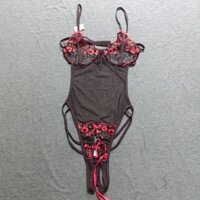 Đồ Ngủ Sexy VNXK Có Bigsize #B3