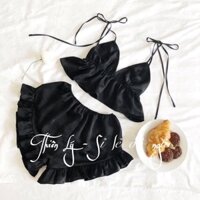 Đồ Ngủ Sexy
