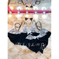 Đồ Ngủ Sexy