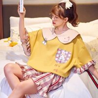Đồ ngủ thỏ con