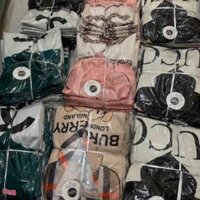 Đồ ngủ tiểu thư